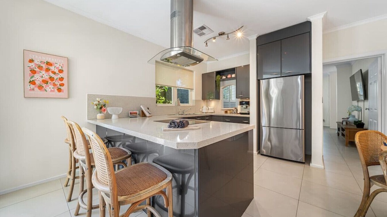 Photo of Kitchen in North Adelaide