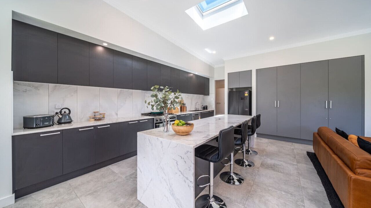 Photo of Kitchen in South Plympton