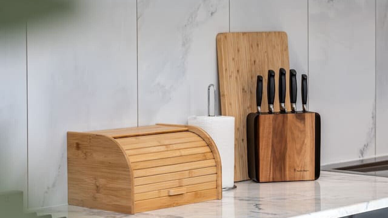 Photo of Kitchen in South Plympton