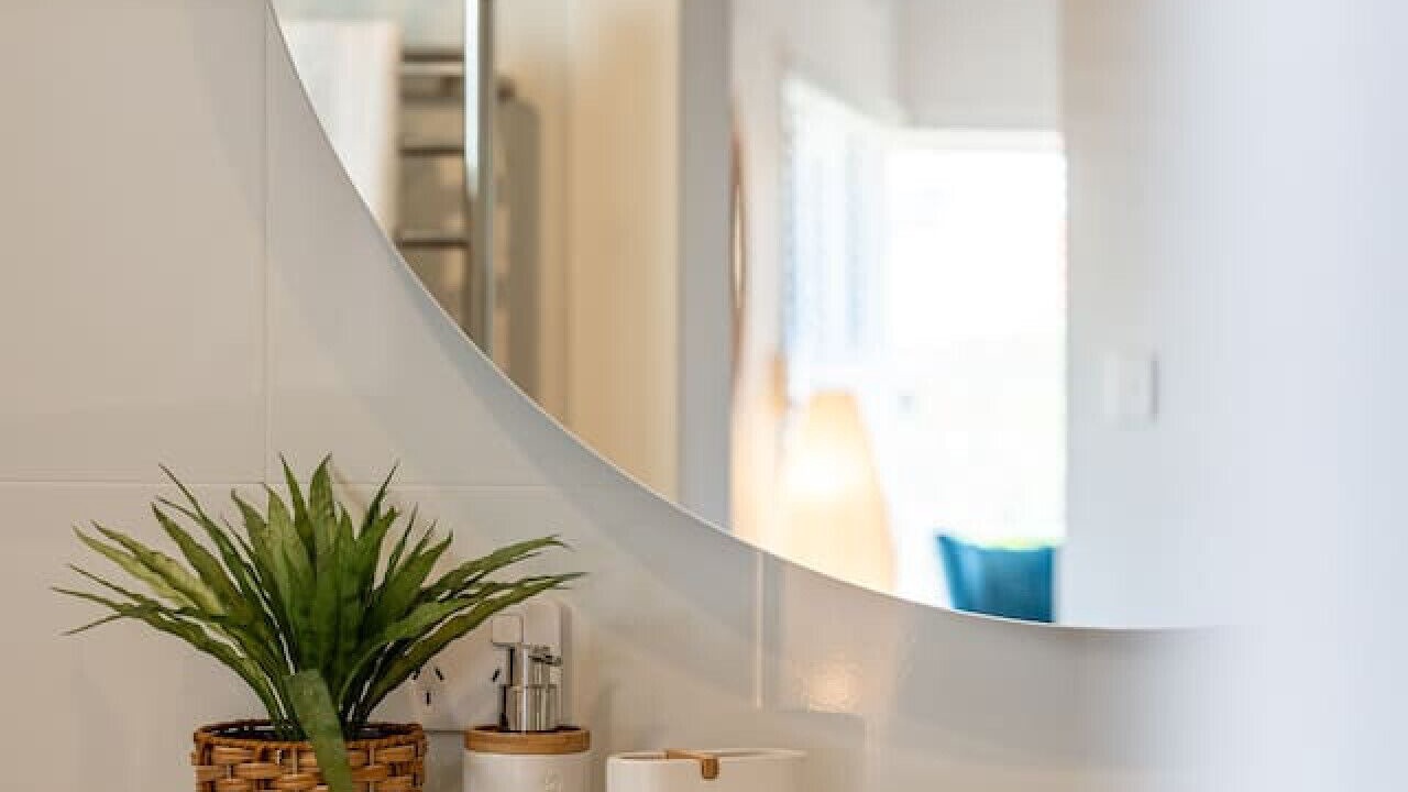 Photo of Bathroom in South Plympton