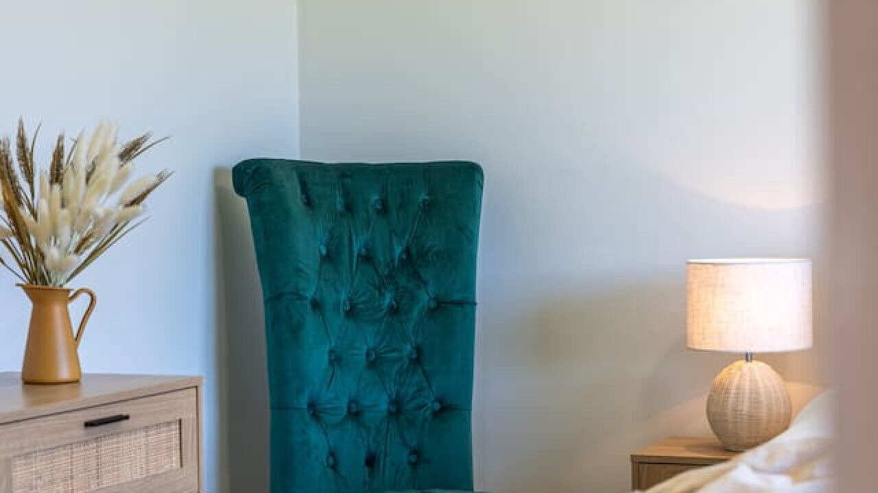 Photo of Bedroom in South Plympton