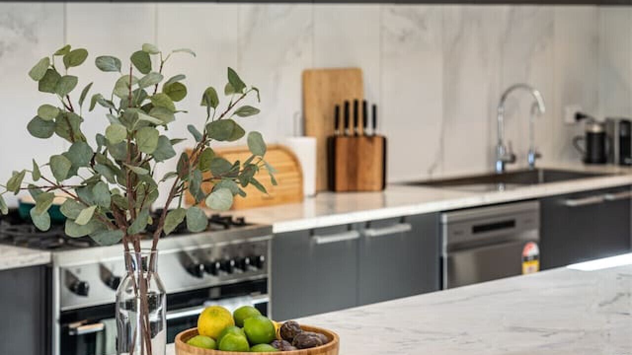 Photo of Kitchen in South Plympton