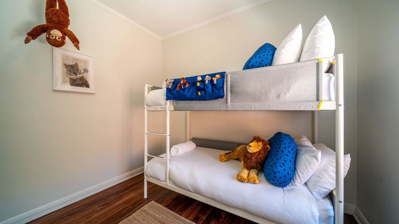 Photo of Bedroom in South Plympton