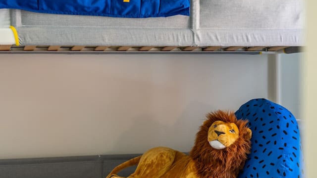 Photo of Bedroom in South Plympton