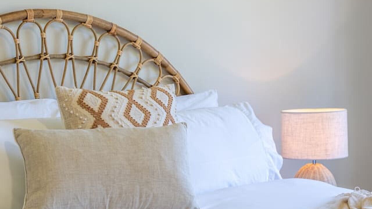 Photo of Bedroom in South Plympton