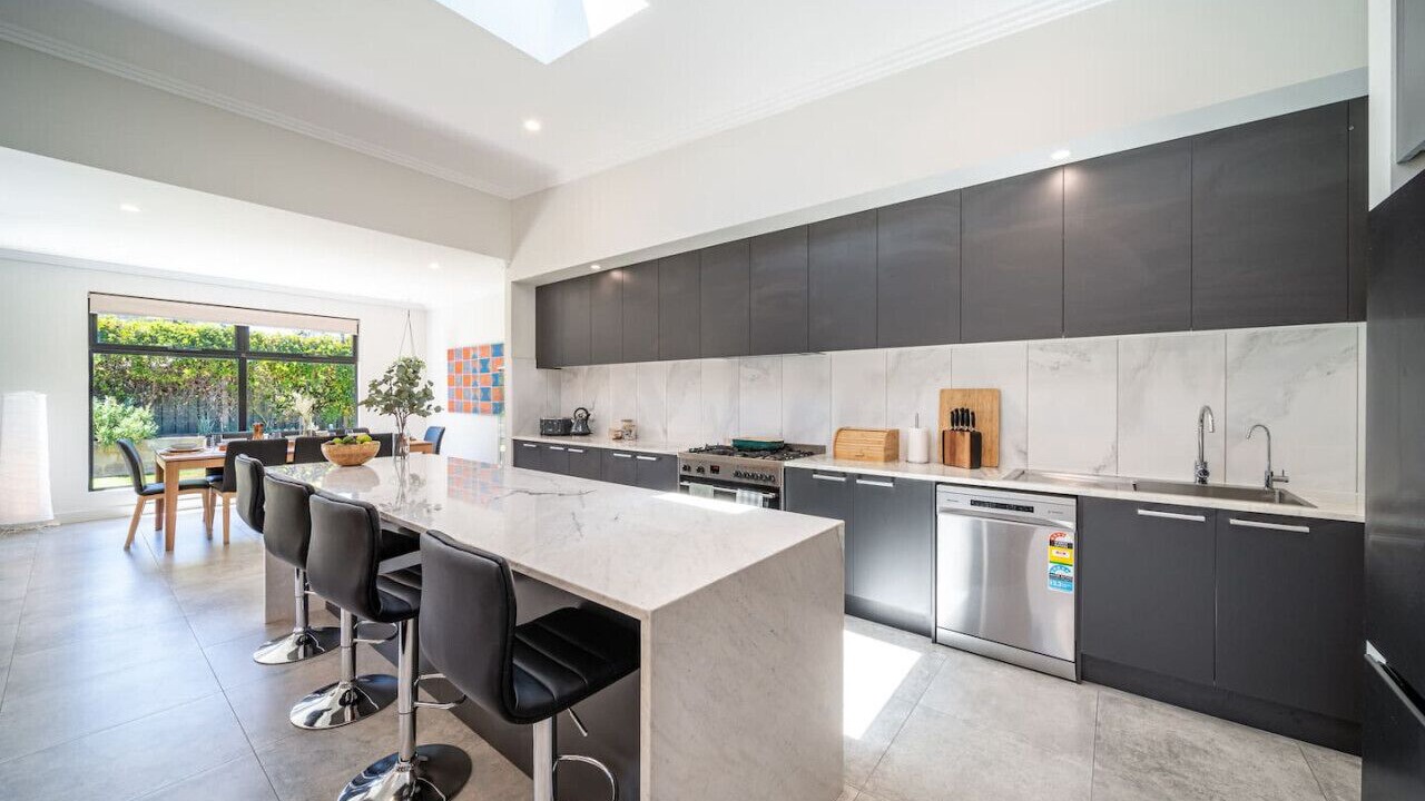 Photo of Kitchen in South Plympton