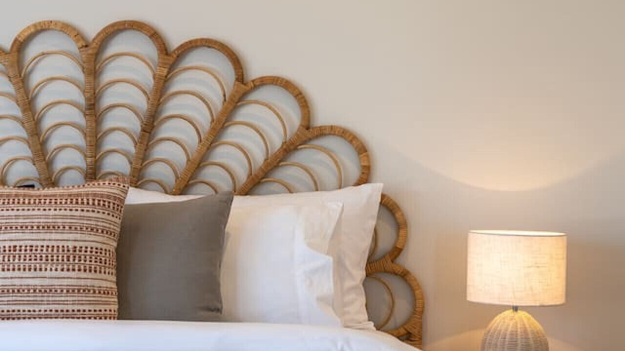 Photo of Bedroom in South Plympton