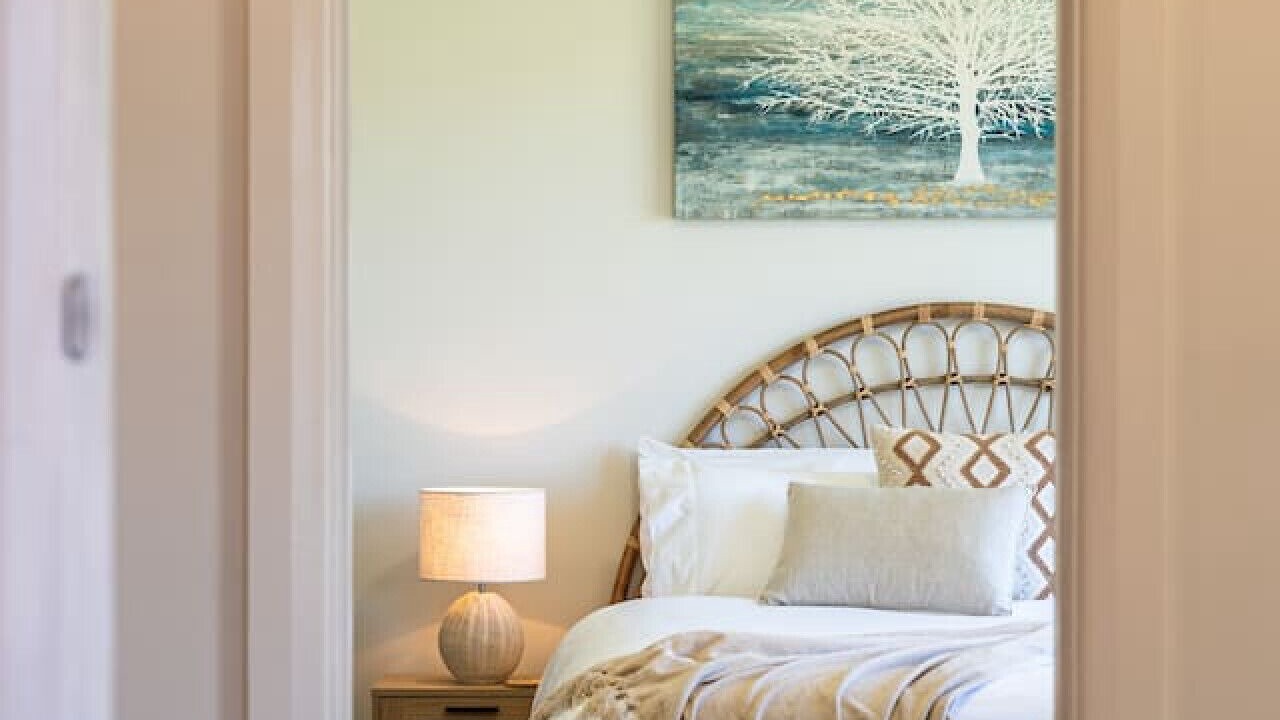 Photo of Bedroom in South Plympton