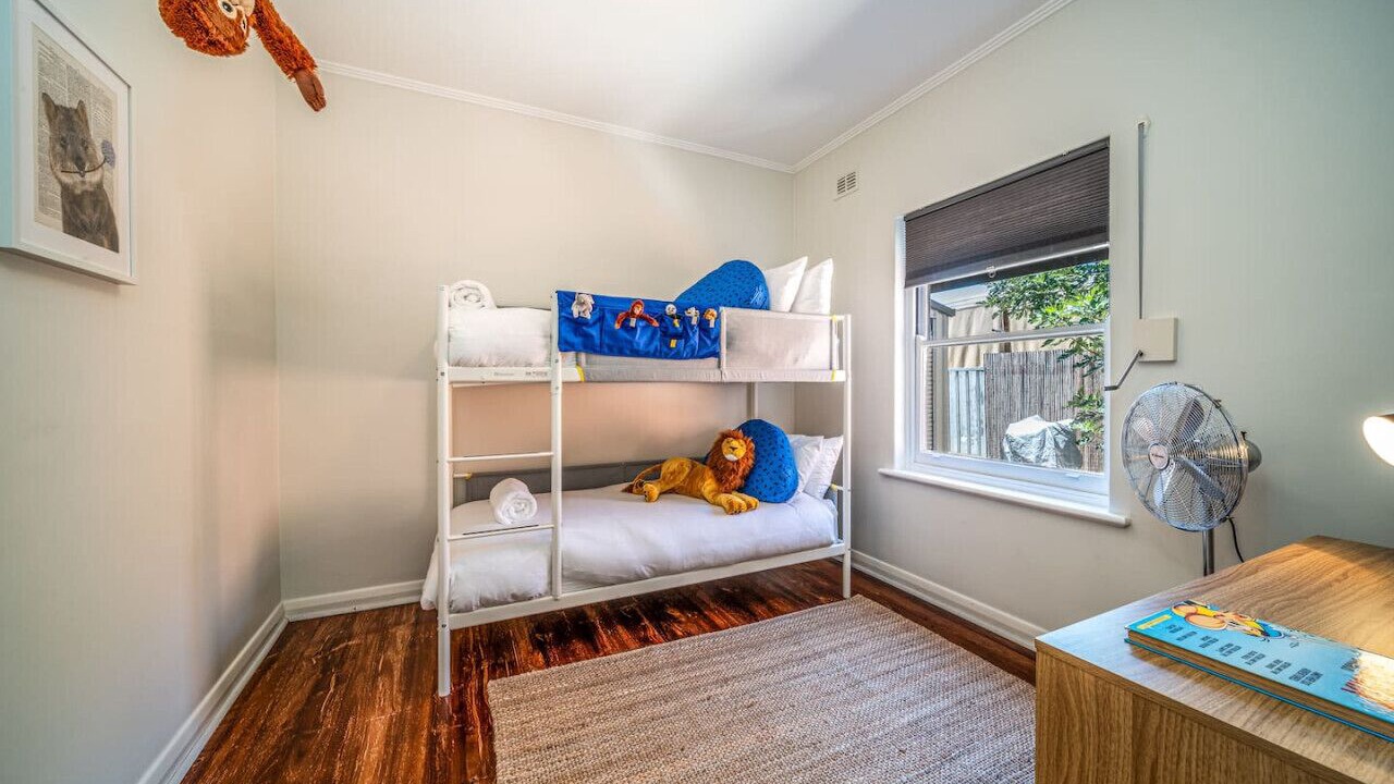 Photo of Bedroom in South Plympton