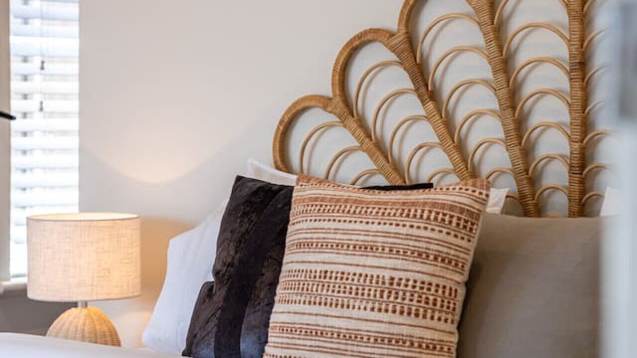 Photo of Bedroom in South Plympton