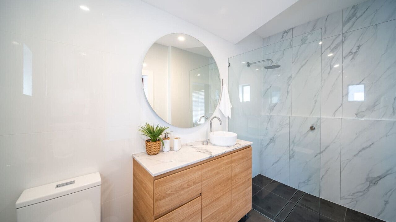 Photo of Bathroom in South Plympton