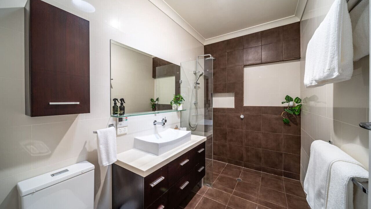 Photo of Bathroom in South Plympton