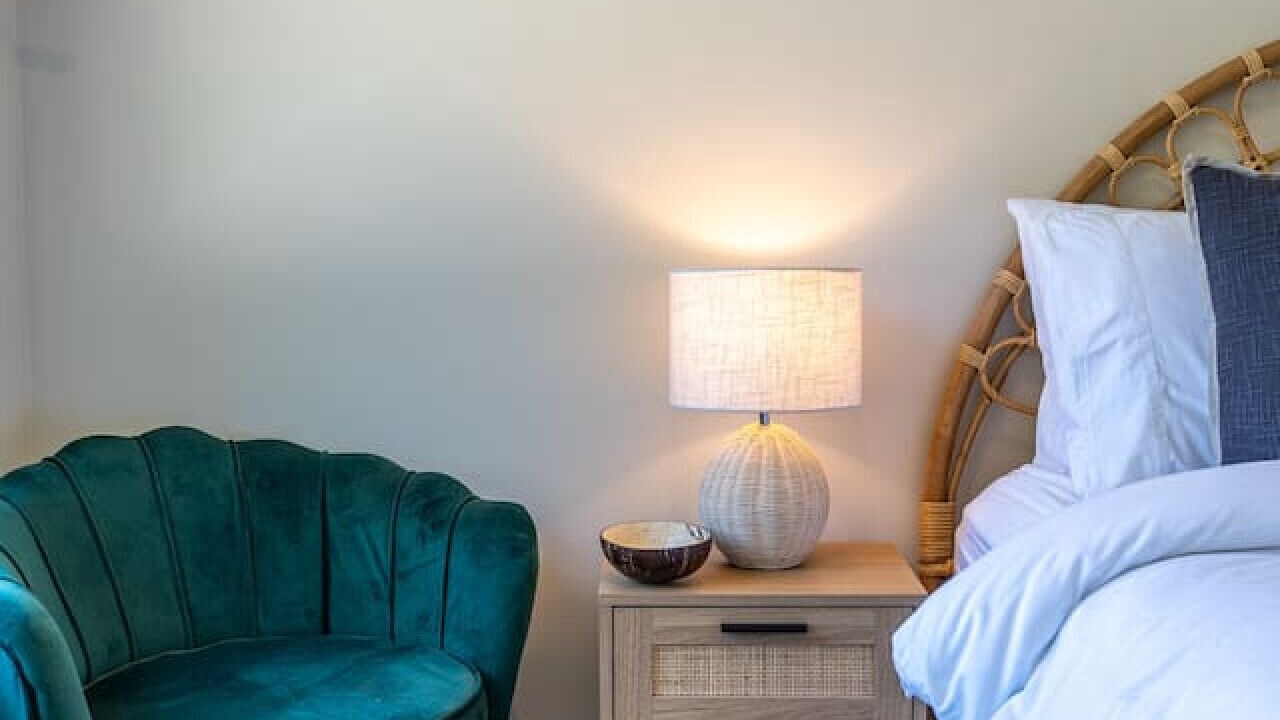 Photo of Bedroom in South Plympton