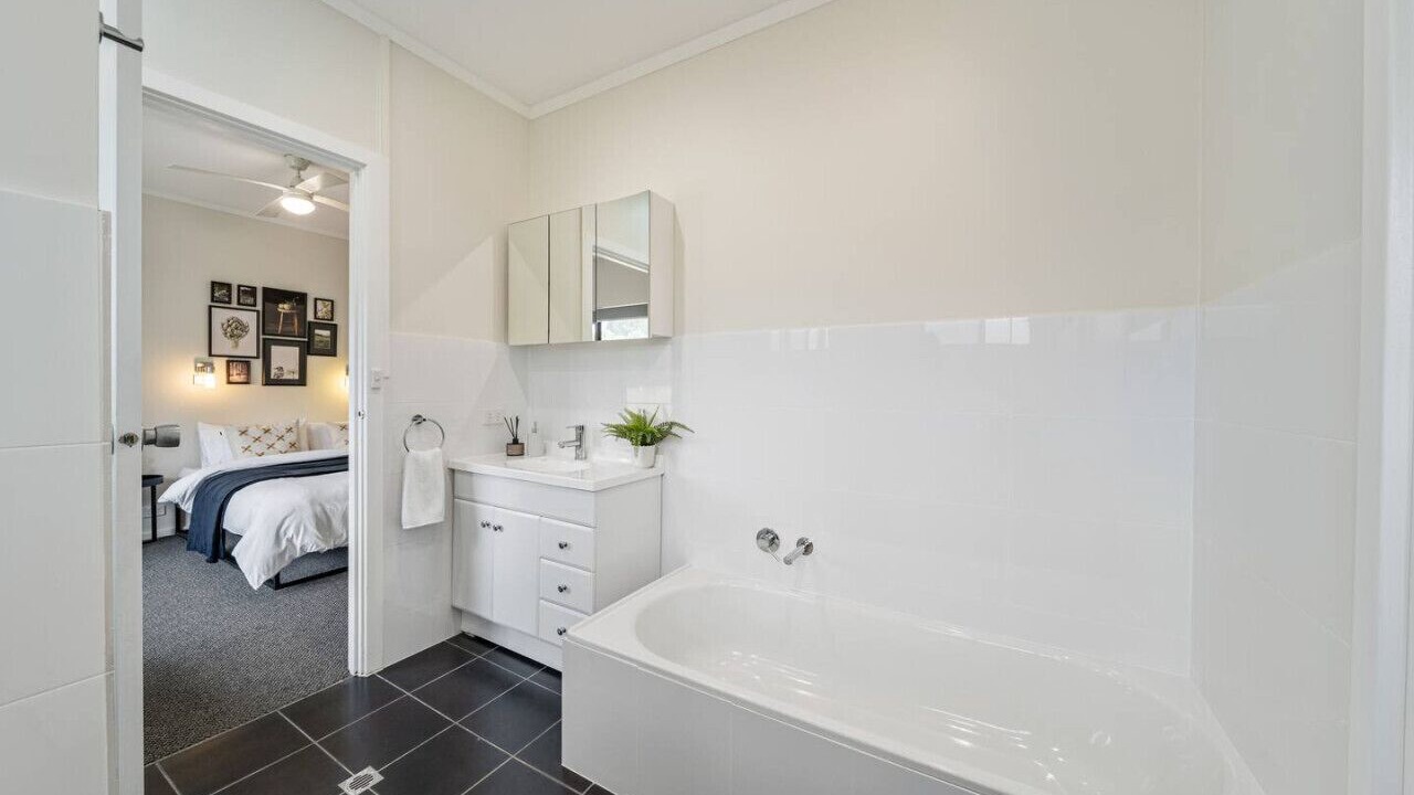 Photo of Bathroom in Willunga South