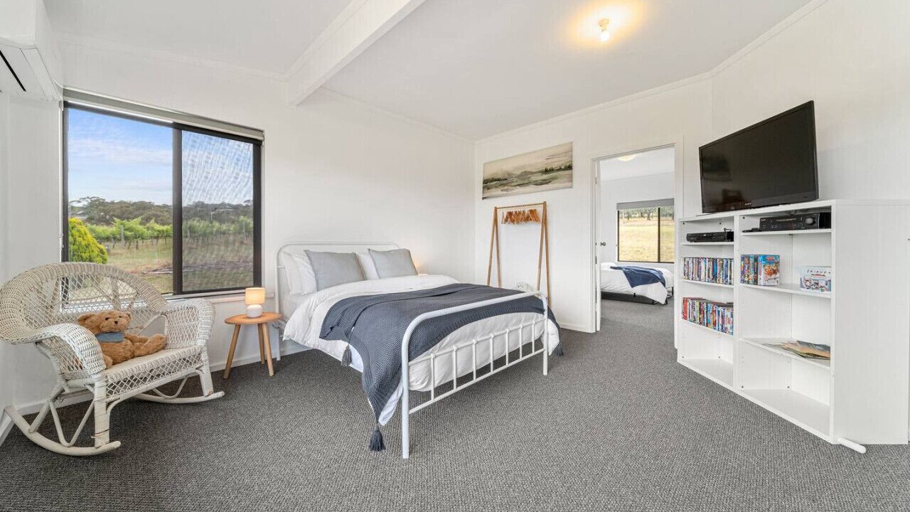 Photo of Bedroom in Willunga South