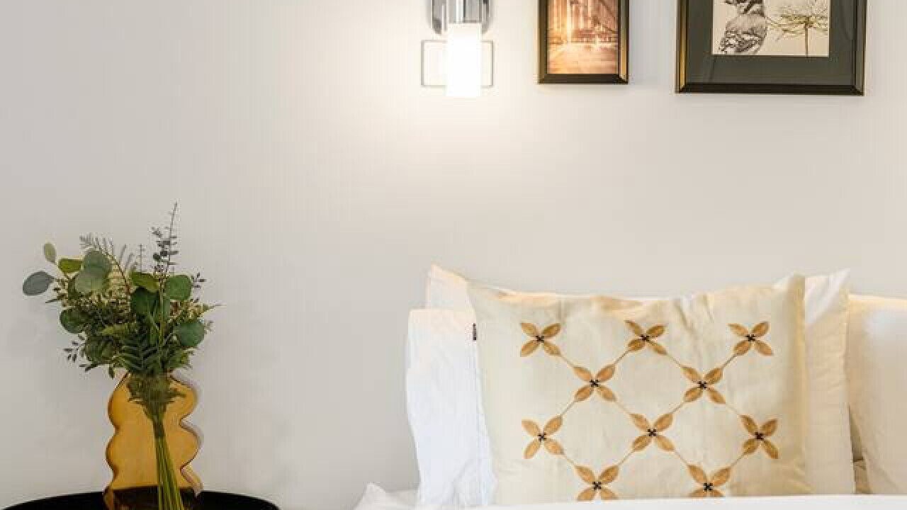 Photo of Bedroom in Willunga South