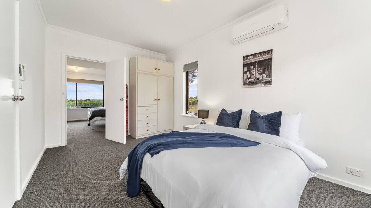 Photo of Bedroom in Willunga South