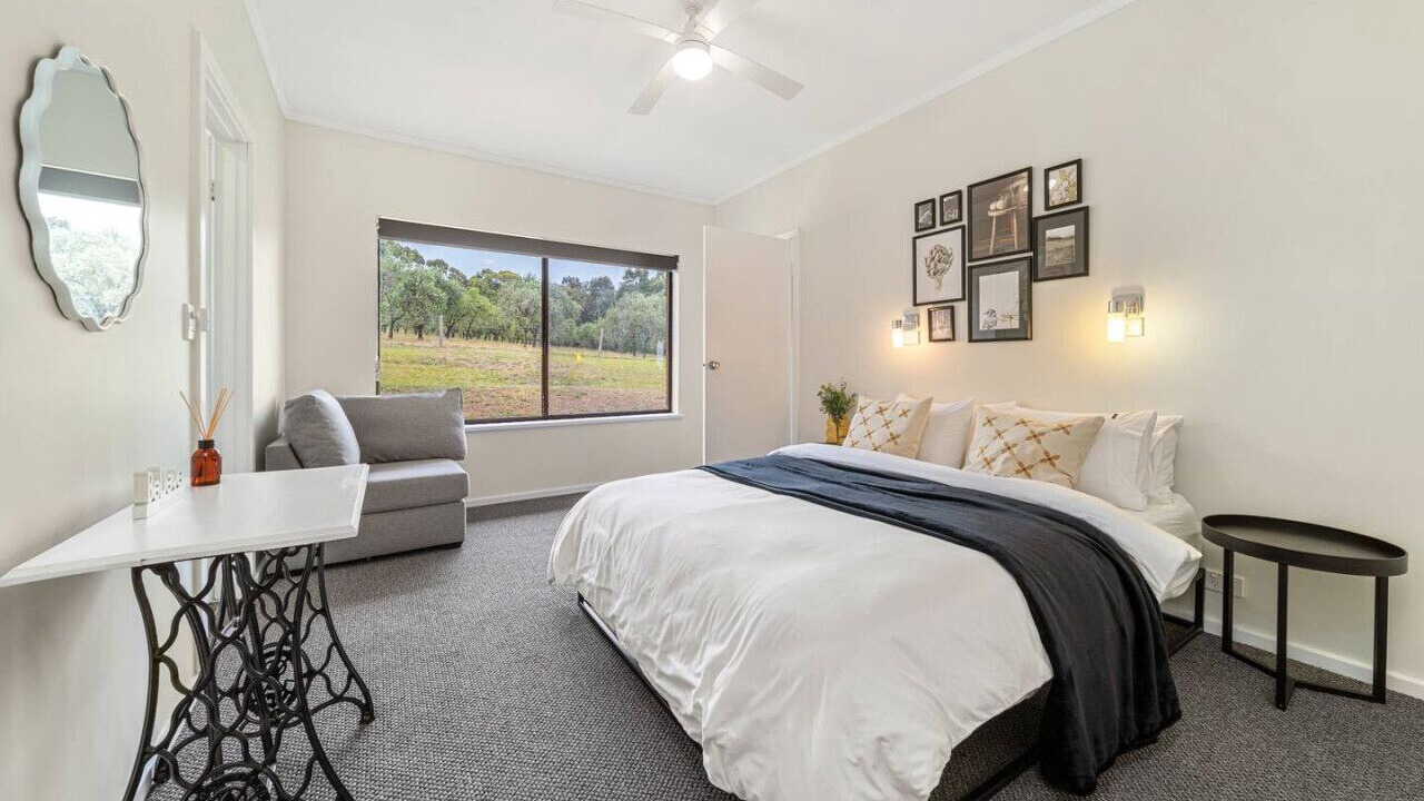 Photo of Bedroom in Willunga South