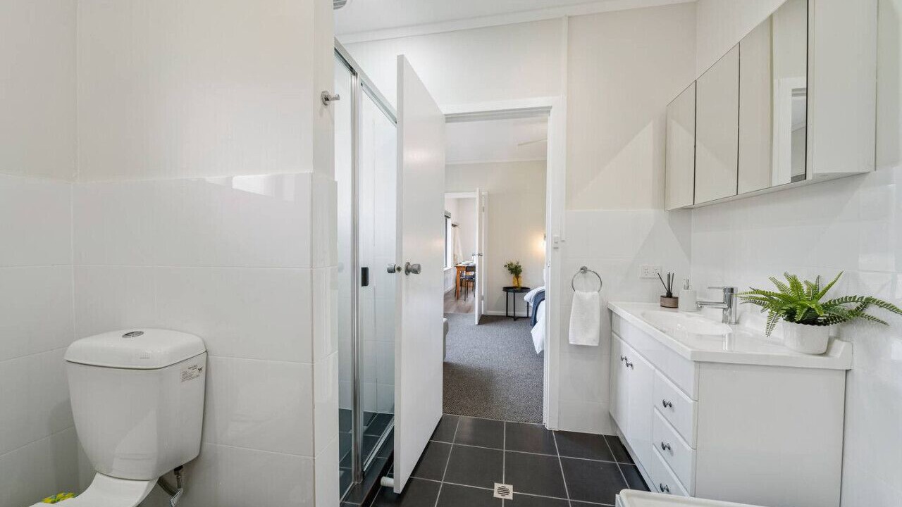Photo of Bathroom in Willunga South