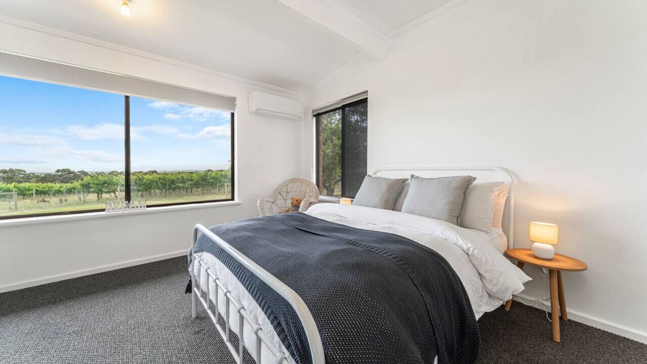 Photo of Bedroom in Willunga South