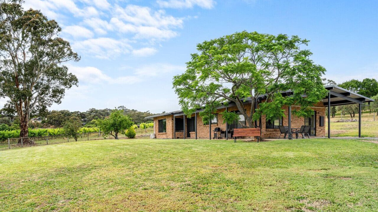 Photo of Outdoor in Willunga South