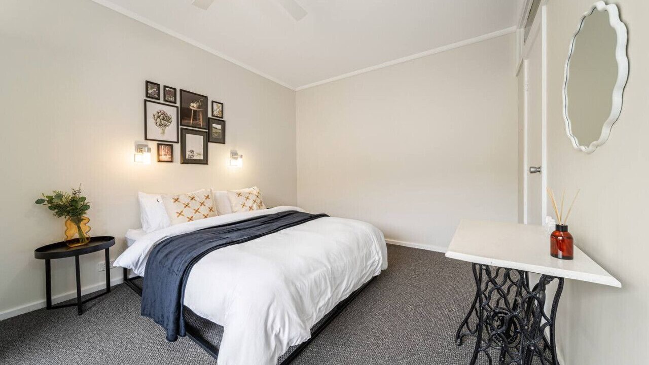 Photo of Bedroom in Willunga South
