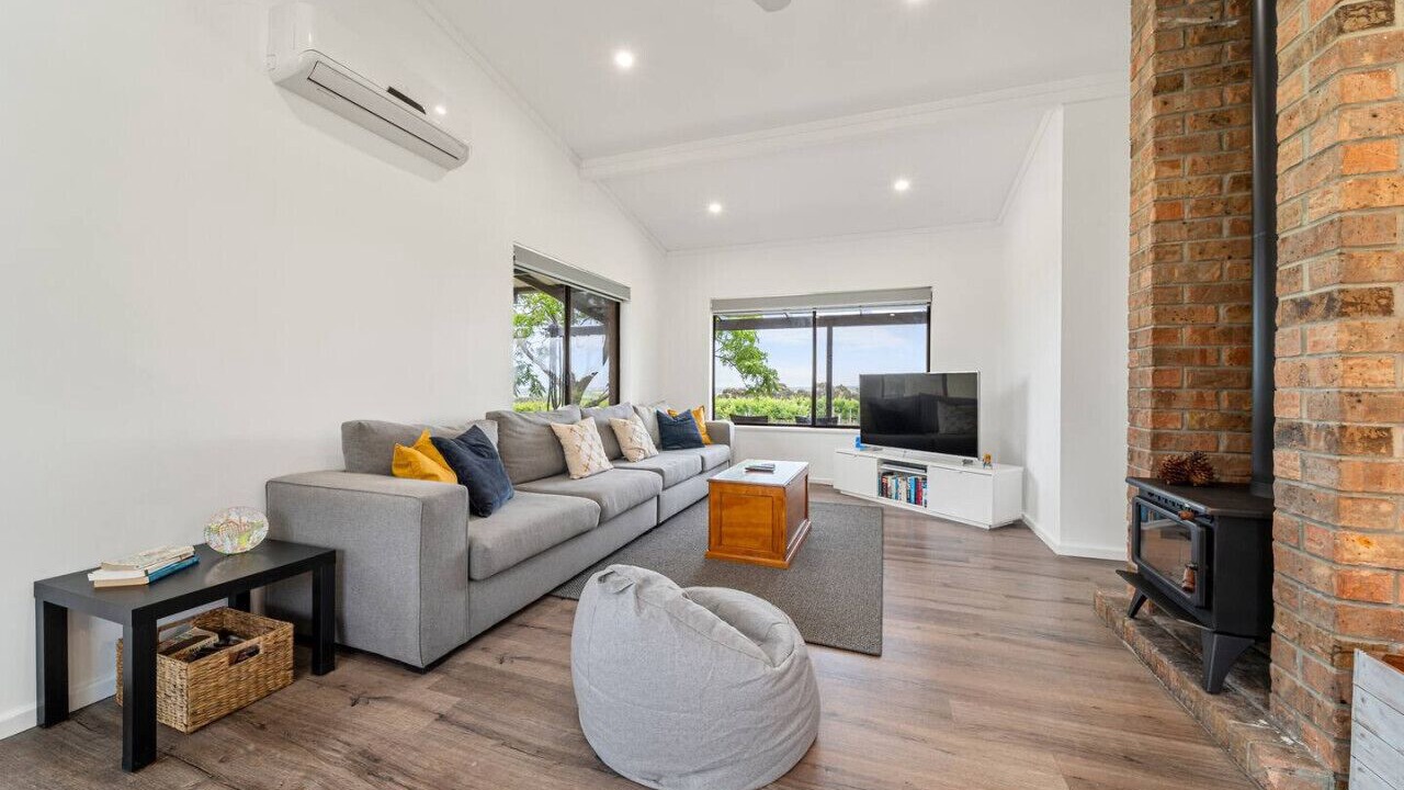 Photo of Livingroom in Willunga South