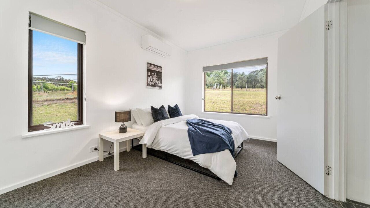 Photo of Bedroom in Willunga South