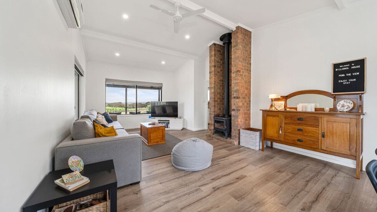 Photo of Livingroom in Willunga South