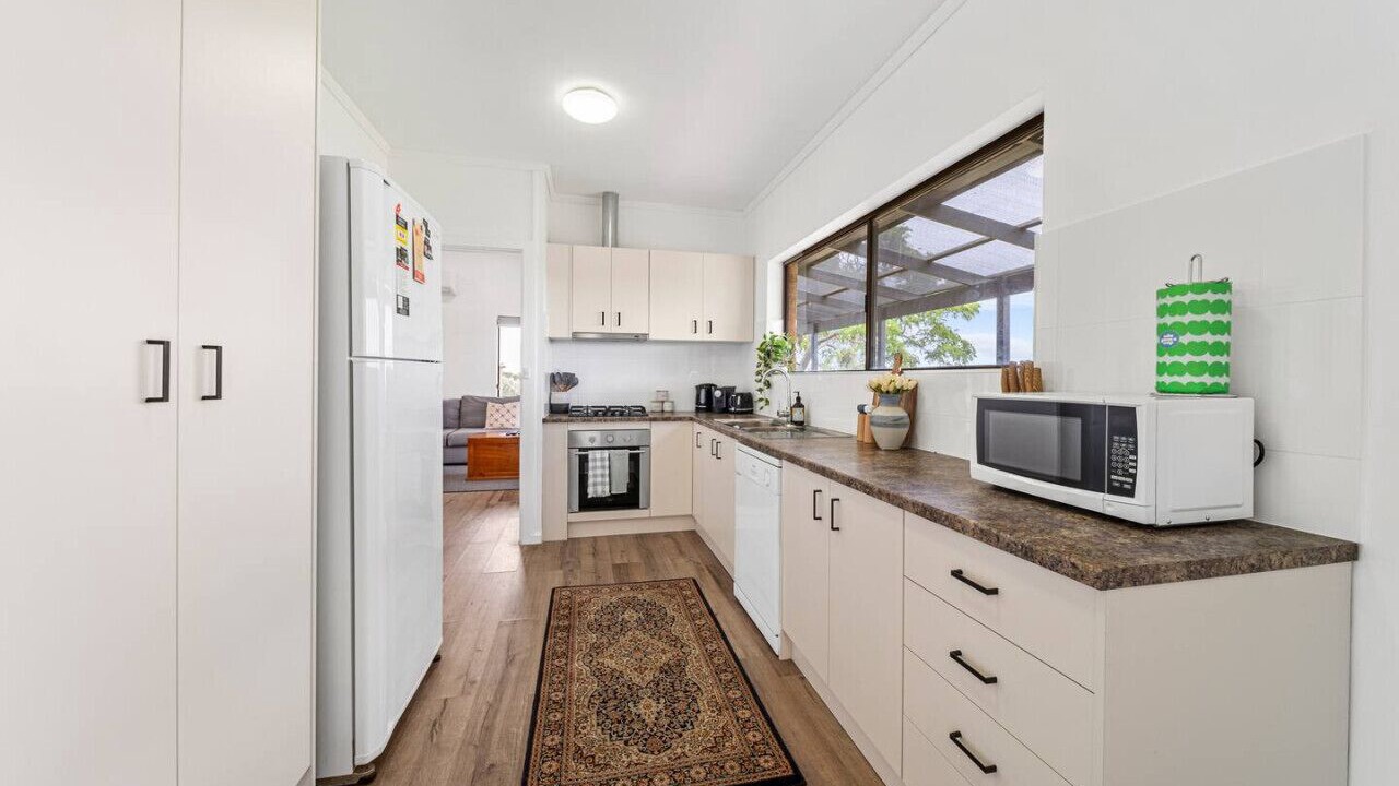 Photo of Kitchen in Willunga South