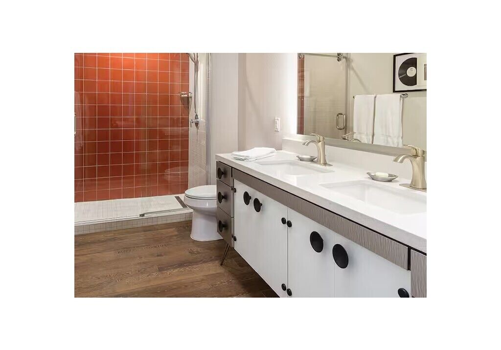 Photo of Bathroom in West End