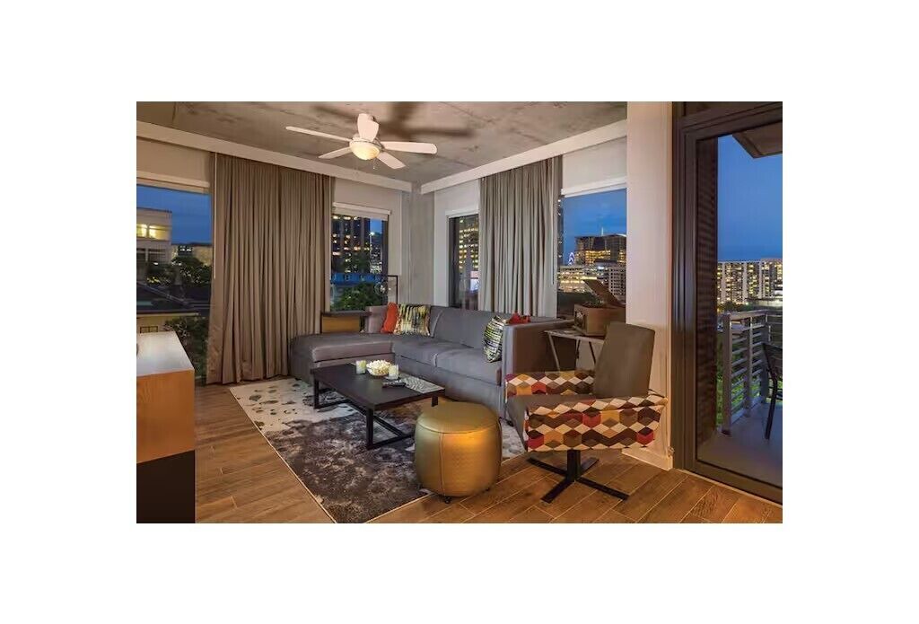 Photo of Livingroom in West End