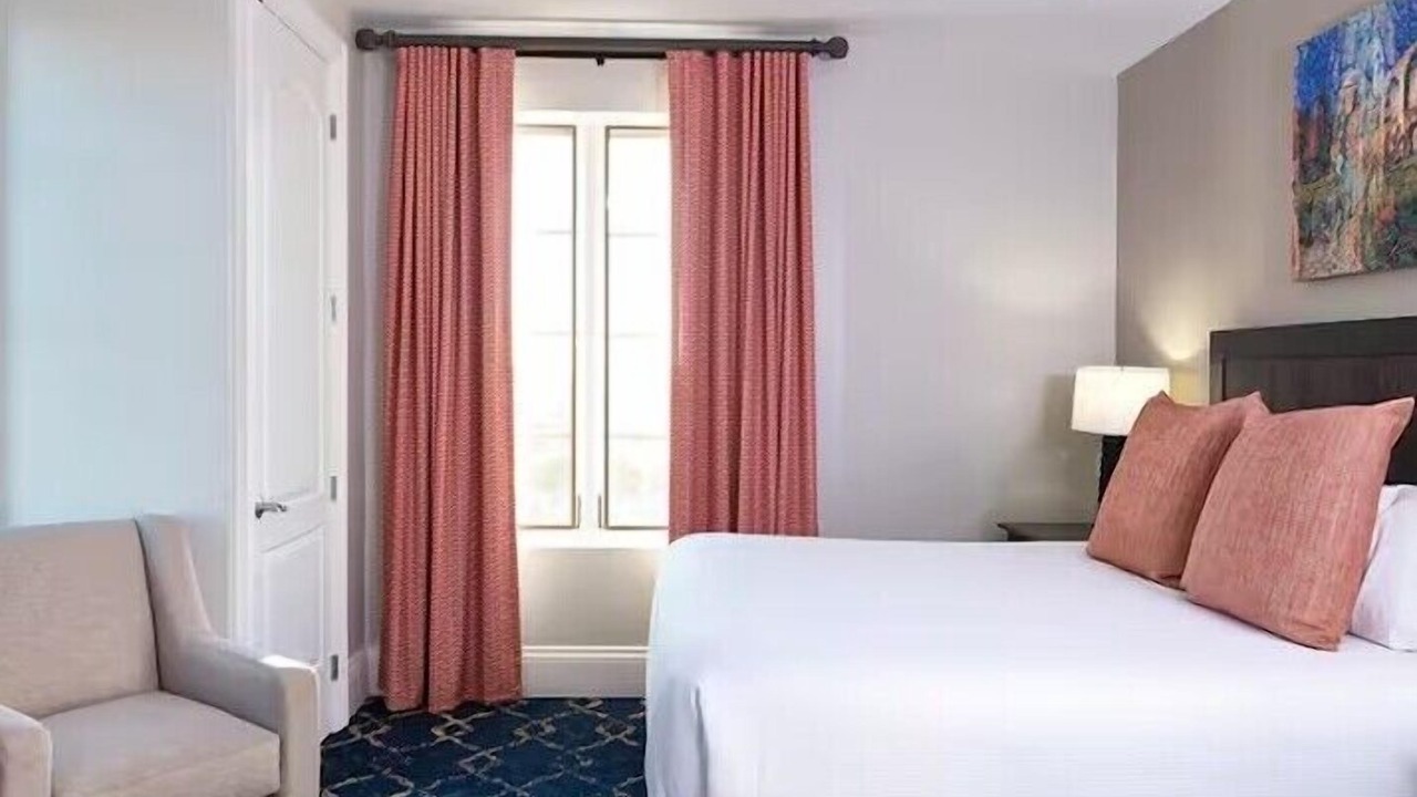 Photo of Bedroom in West End