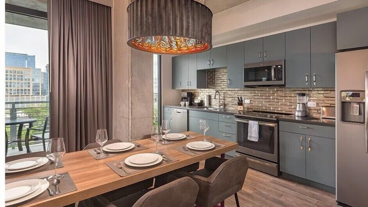 Photo of Kitchen in West End