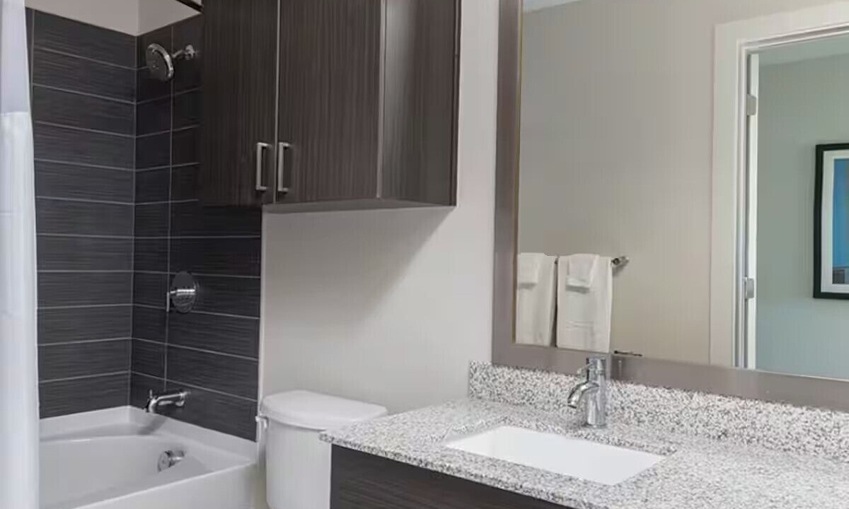 Photo of Bathroom in West End