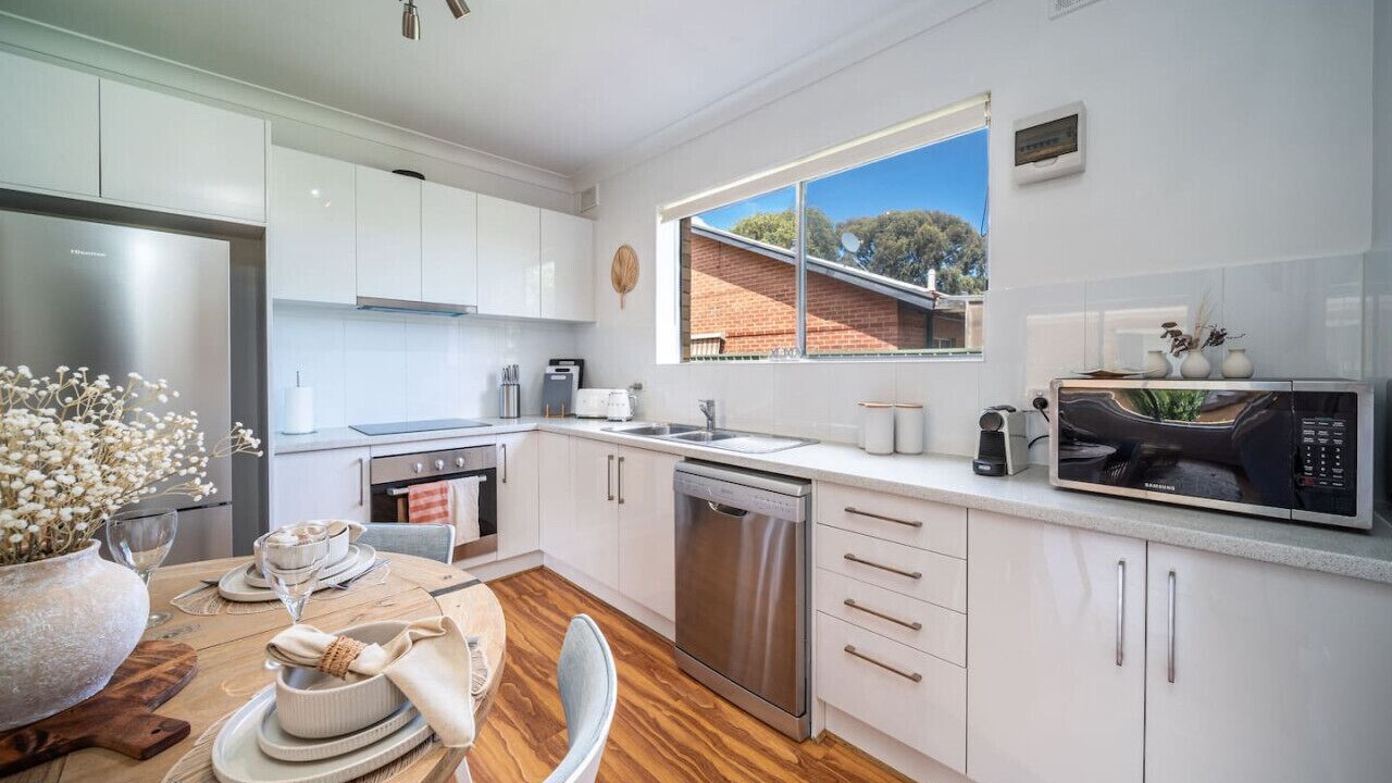 Photo of Kitchen in Everard Park