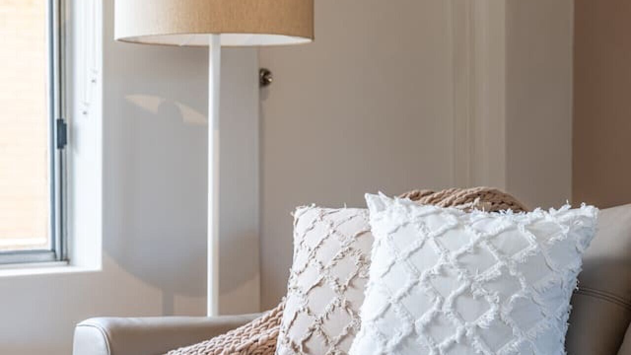 Photo of Livingroom in Everard Park