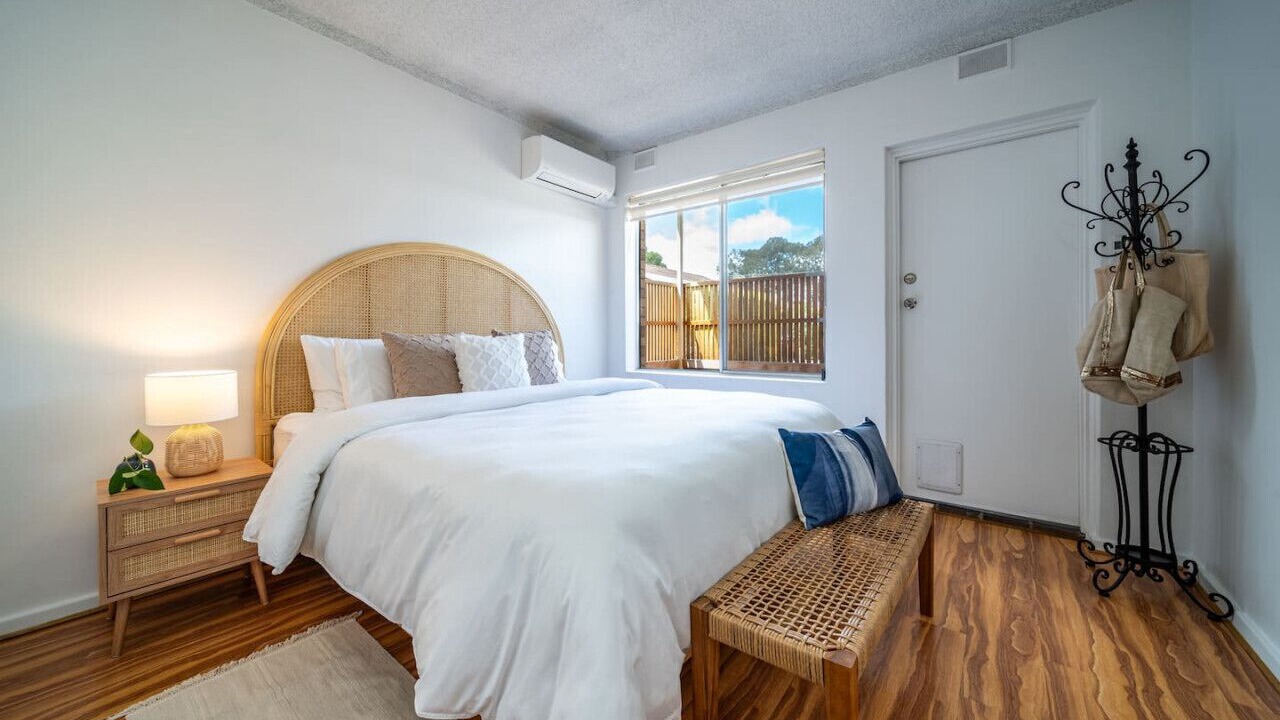 Photo of Bedroom in Everard Park