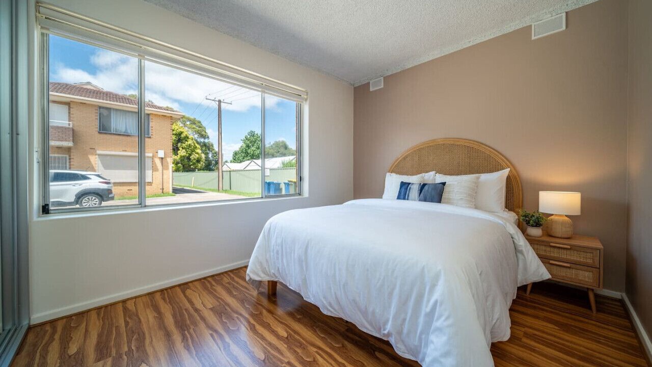 Photo of Bedroom in Everard Park