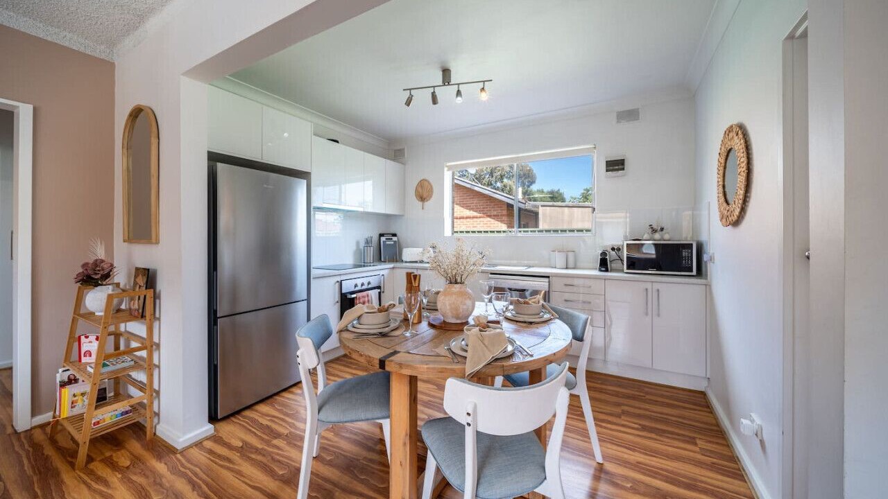 Photo of Kitchen in Everard Park