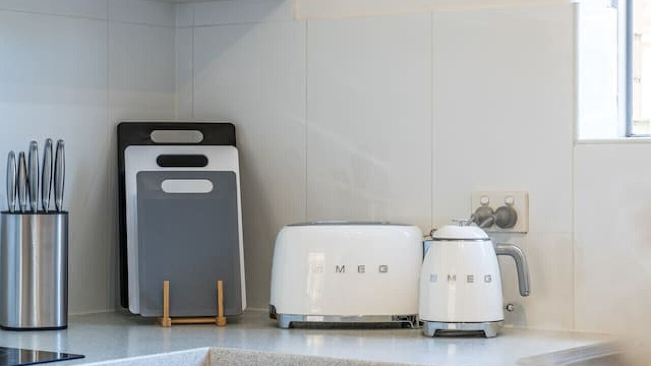 Photo of Kitchen in Everard Park