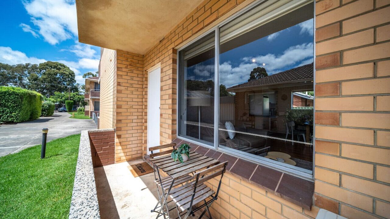 Photo of Outdoor in Everard Park