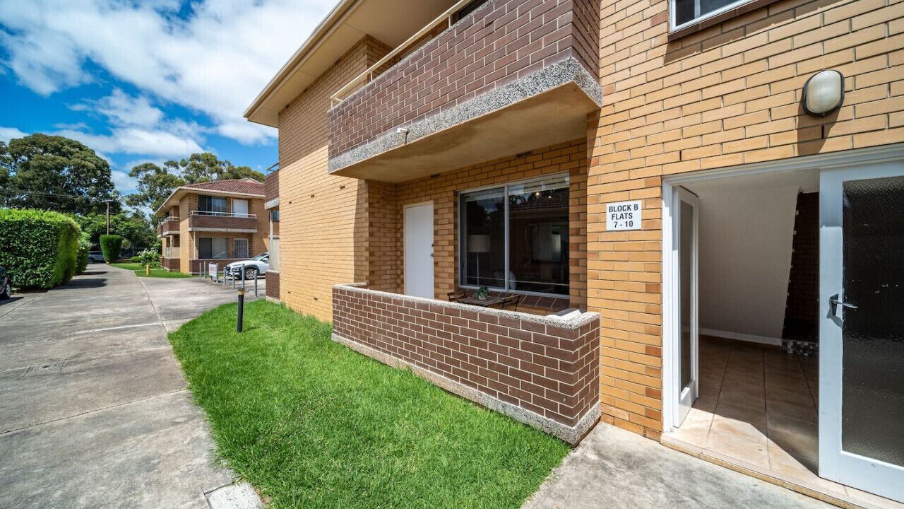 Photo of Outdoor in Everard Park