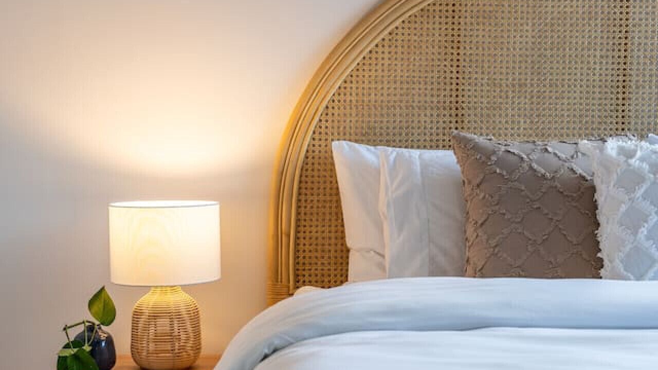 Photo of Bedroom in Everard Park