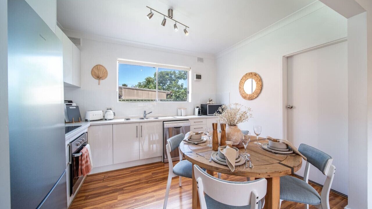 Photo of Kitchen in Everard Park