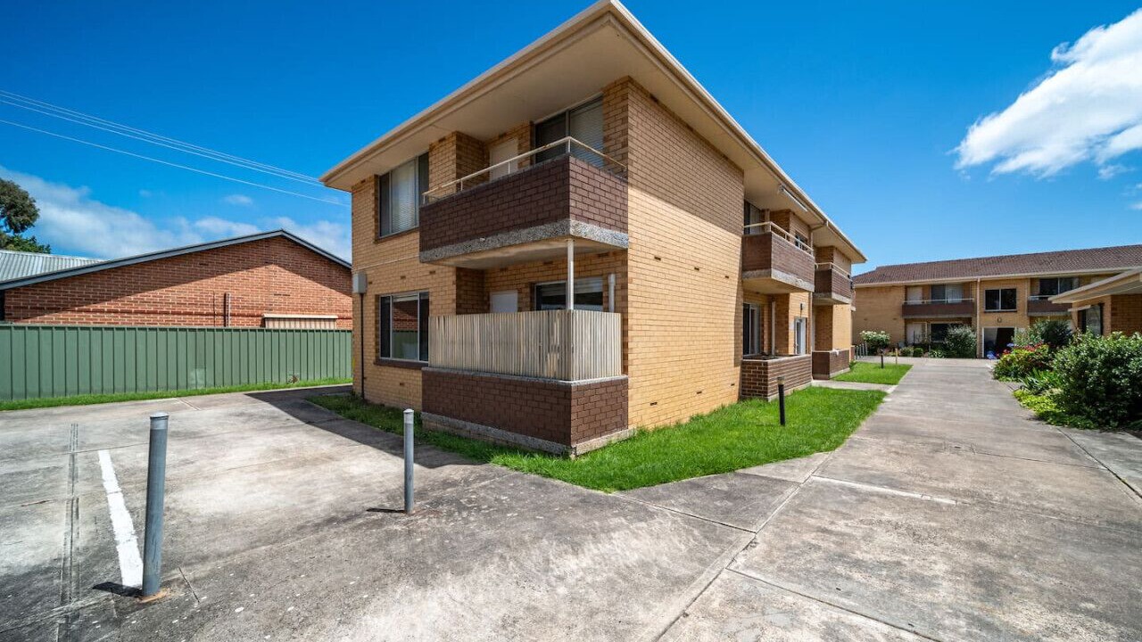 Photo of Outdoor in Everard Park