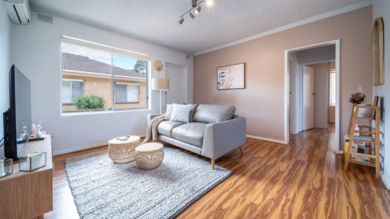 Photo of Livingroom in Everard Park