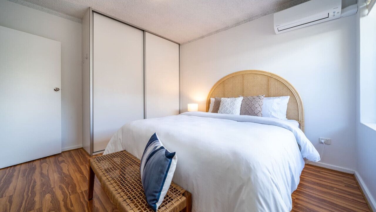 Photo of Bedroom in Everard Park