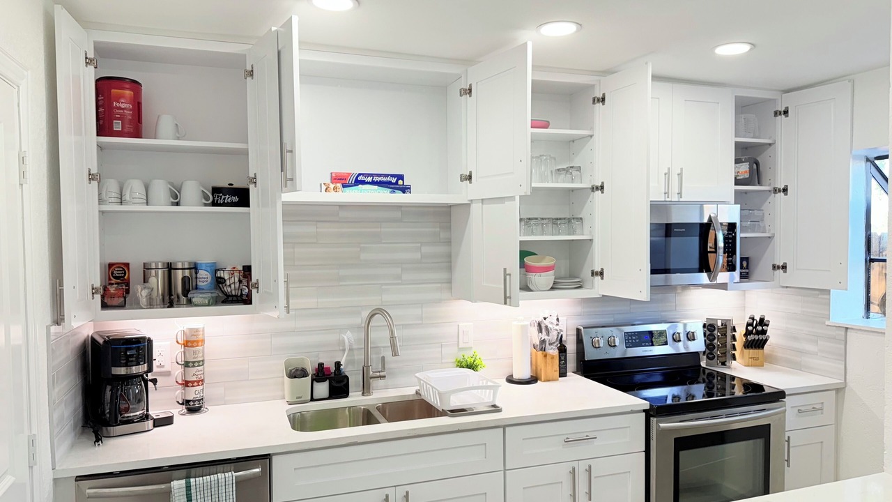 Photo of Kitchen in West Arlington