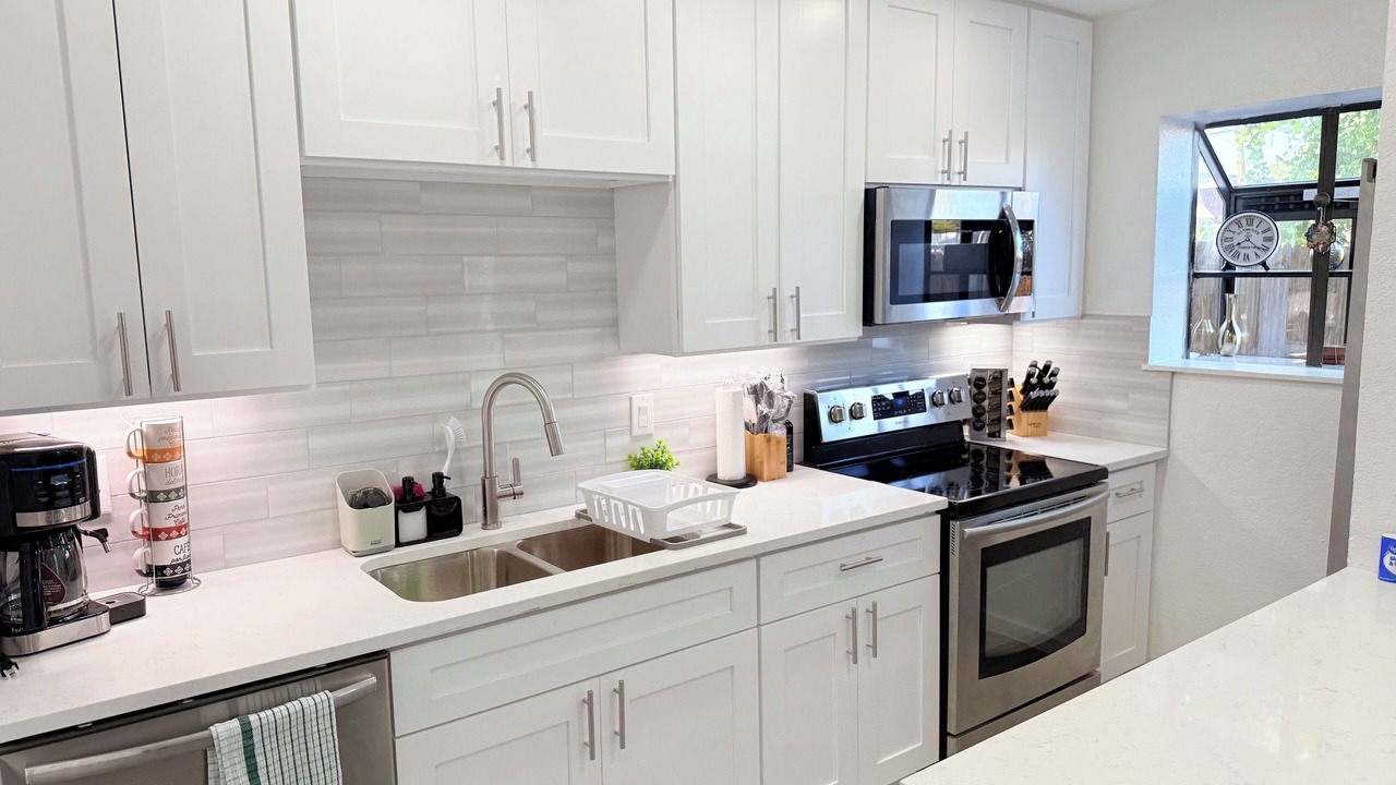 Photo of Kitchen in West Arlington